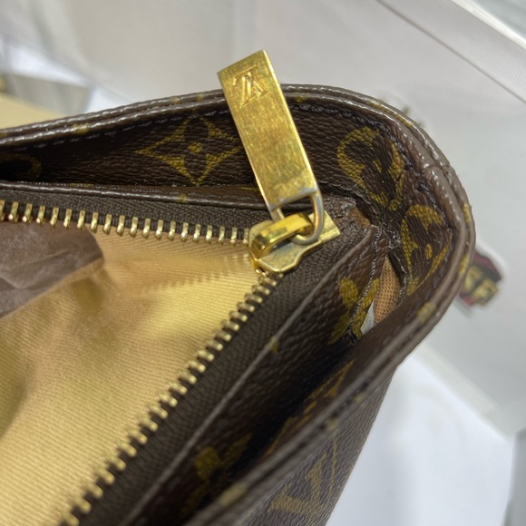 Louis Vuitton Cabas Piano in Monogram, with dust bag - Picture 13 of 15